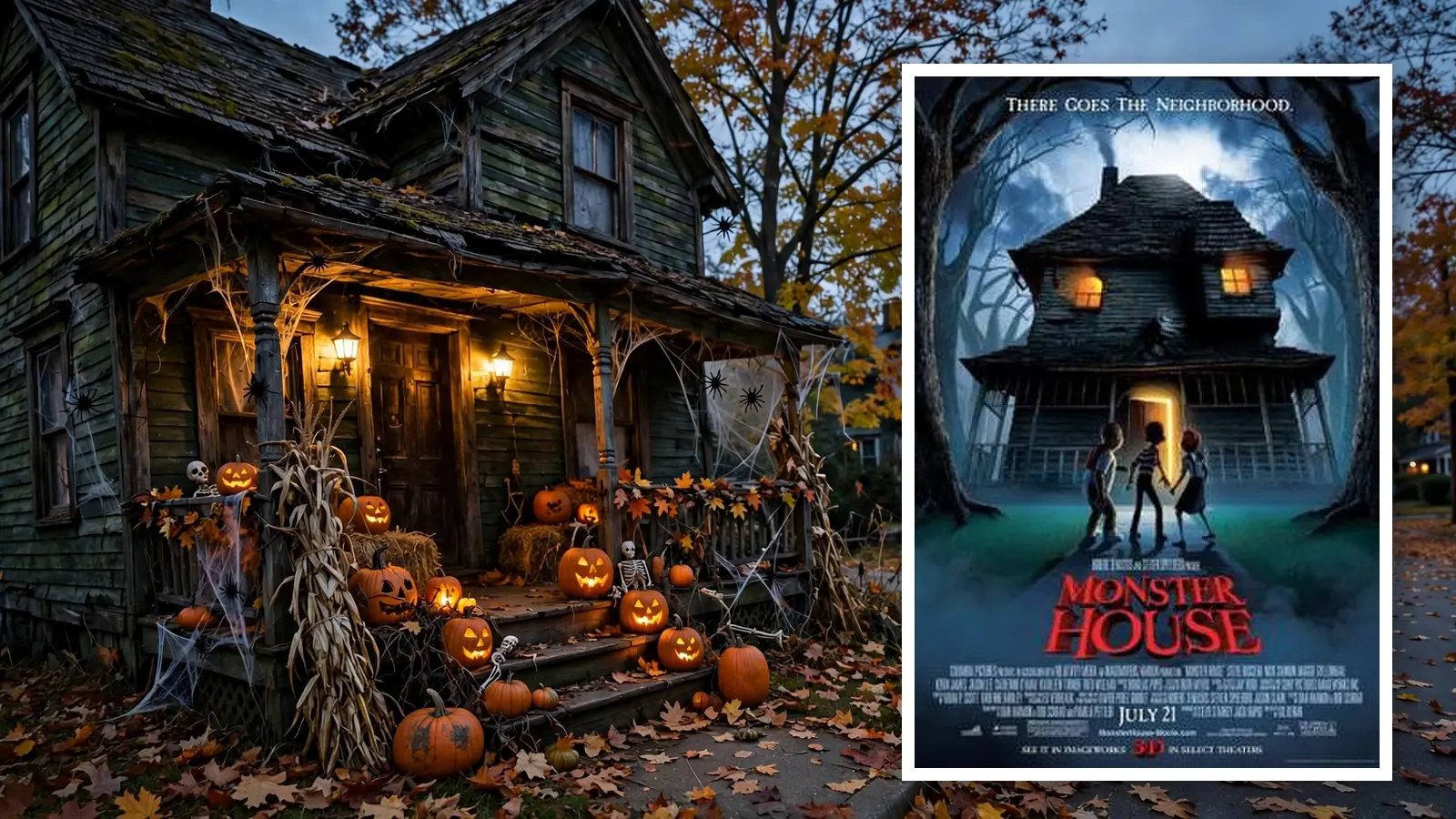 monster-house