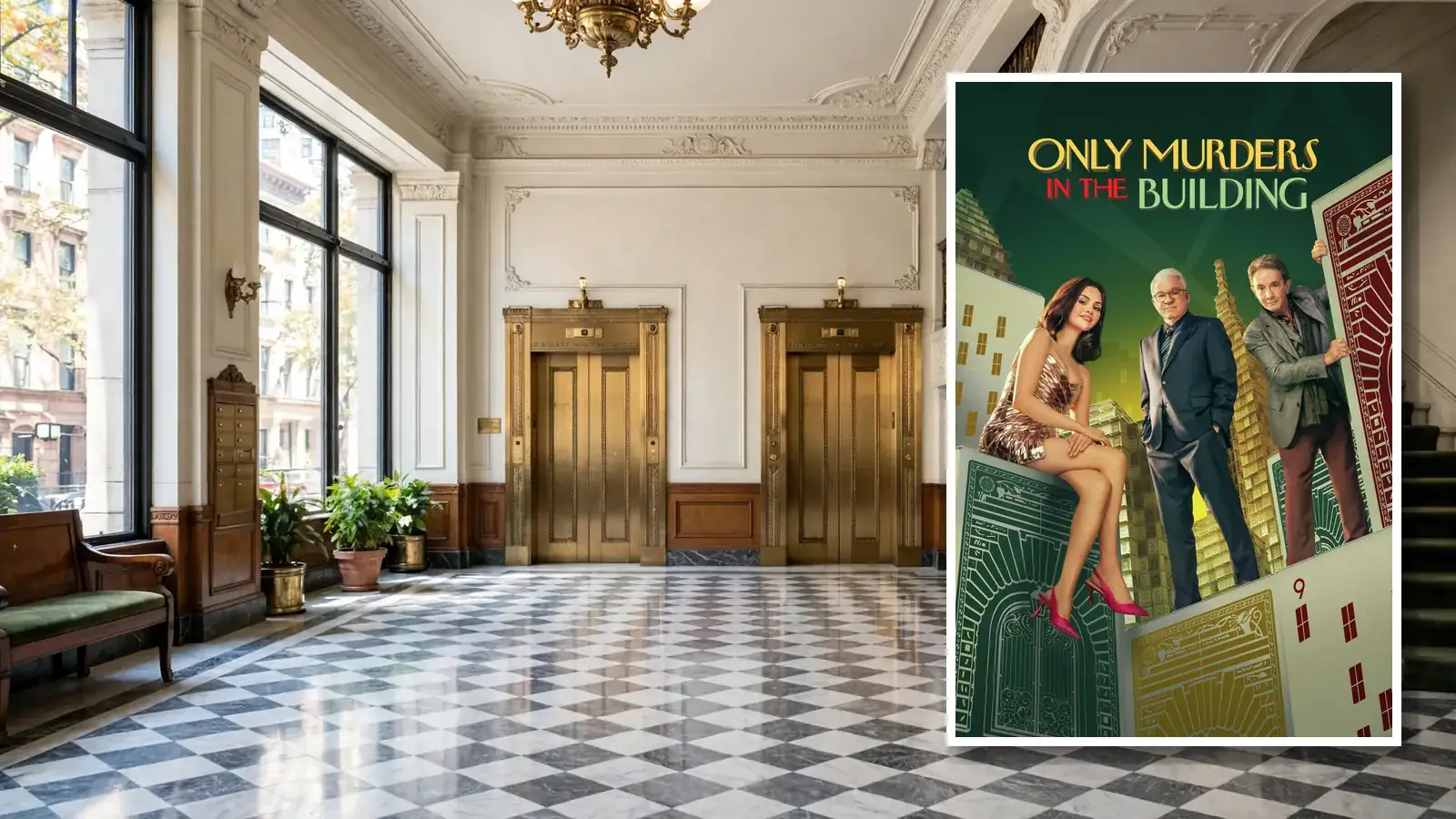 only-murders