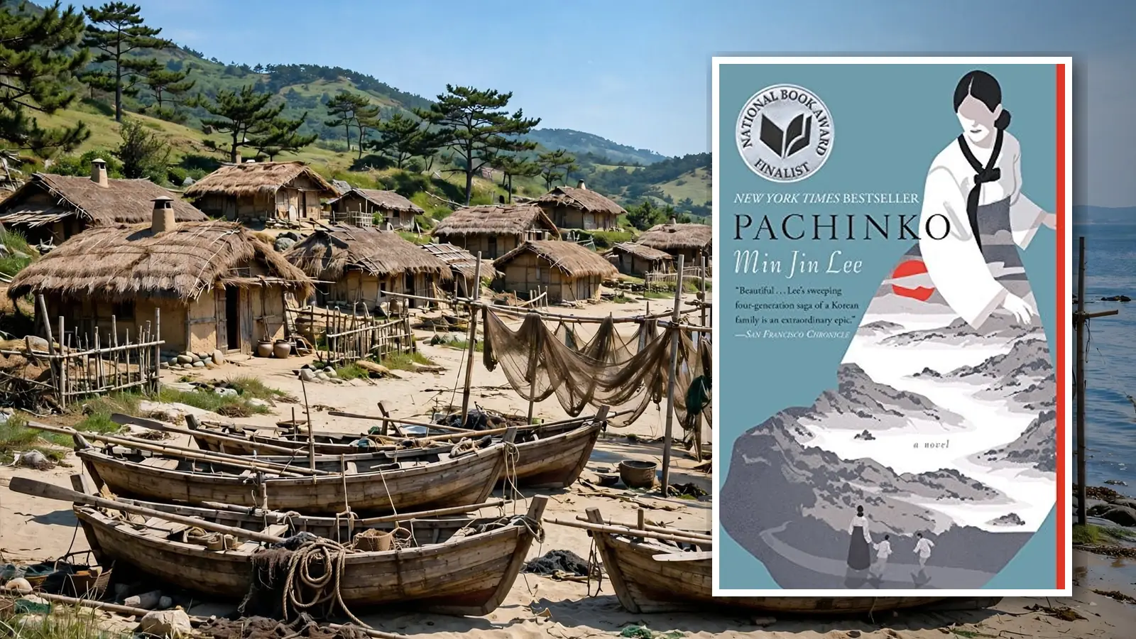 pachinko