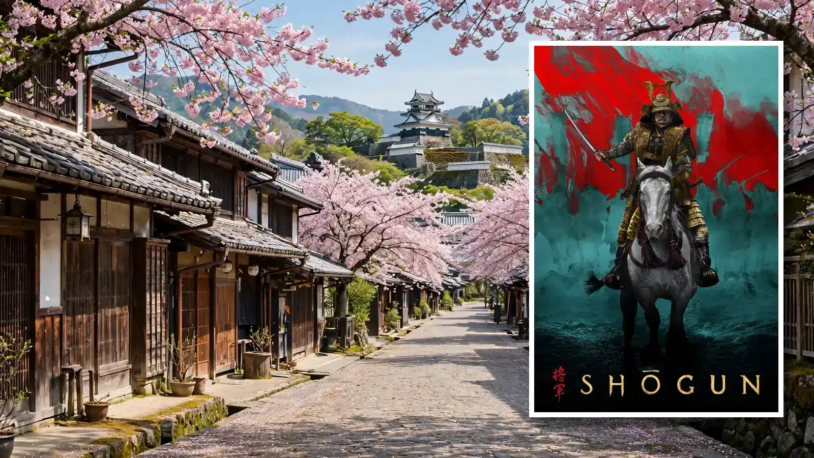 shogun