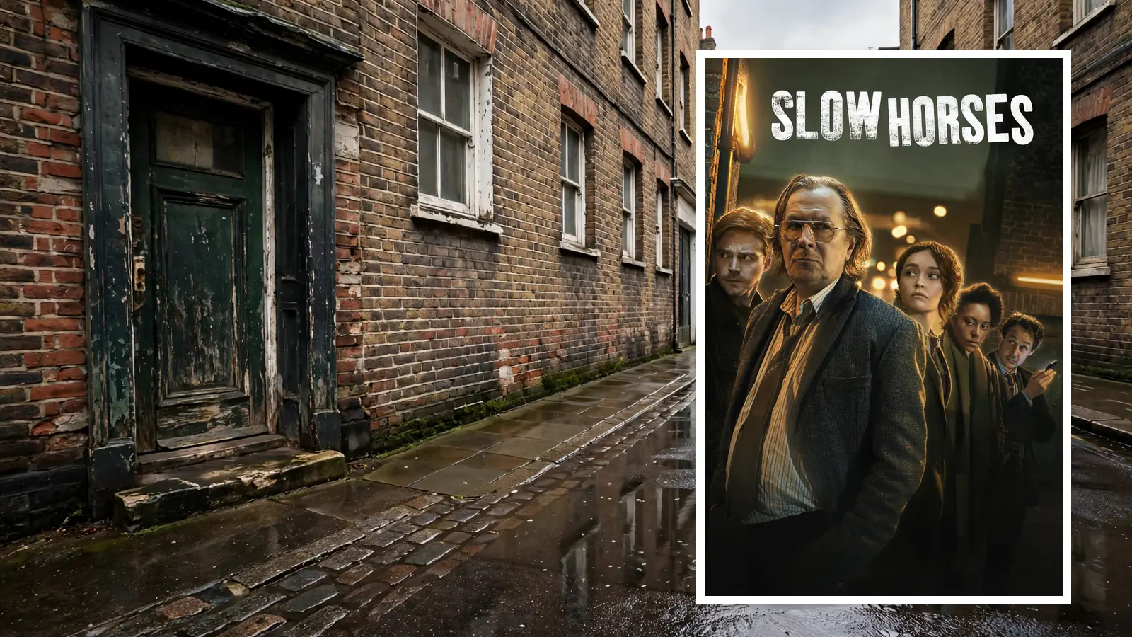 slow-horses