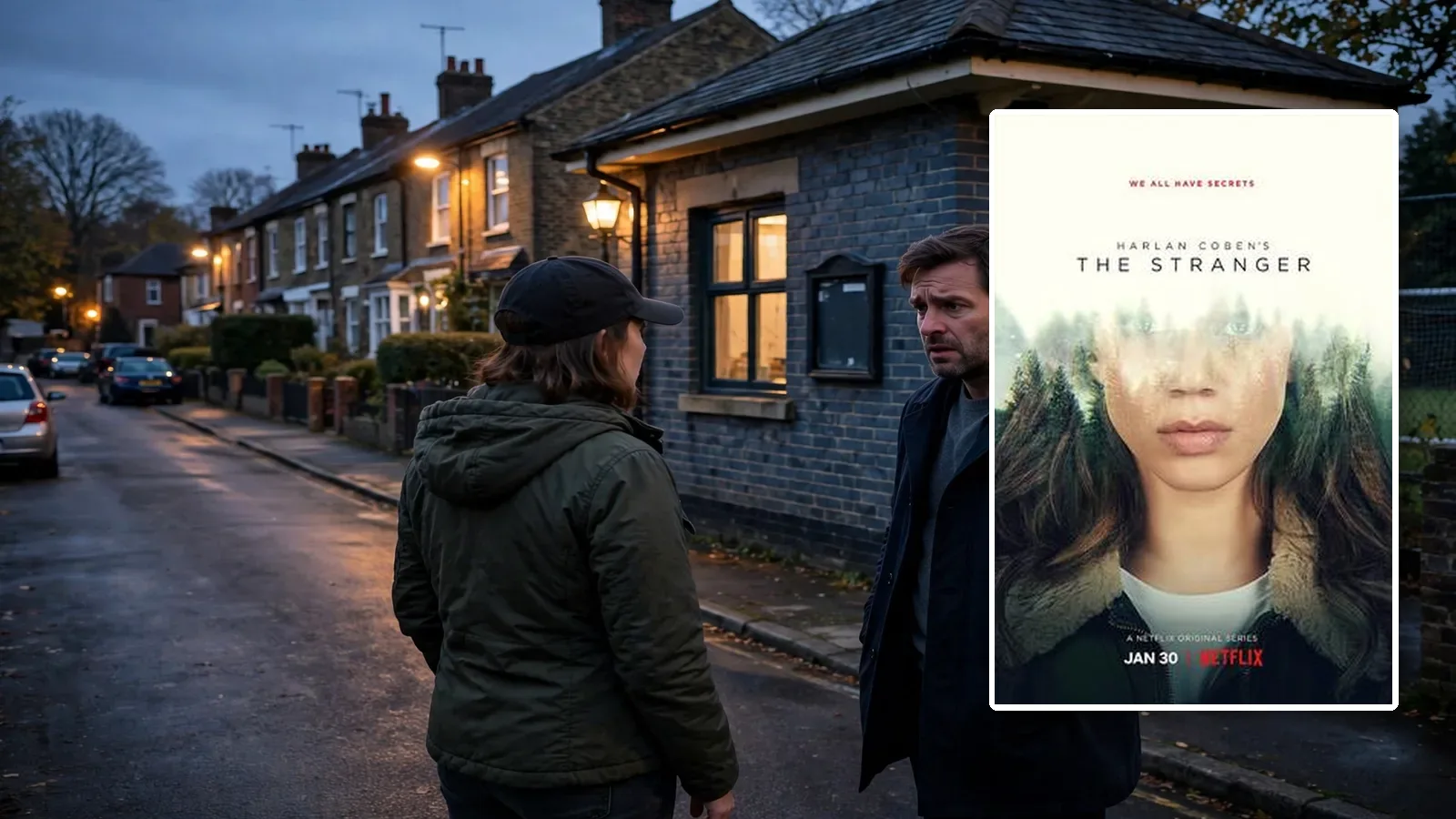the-stranger