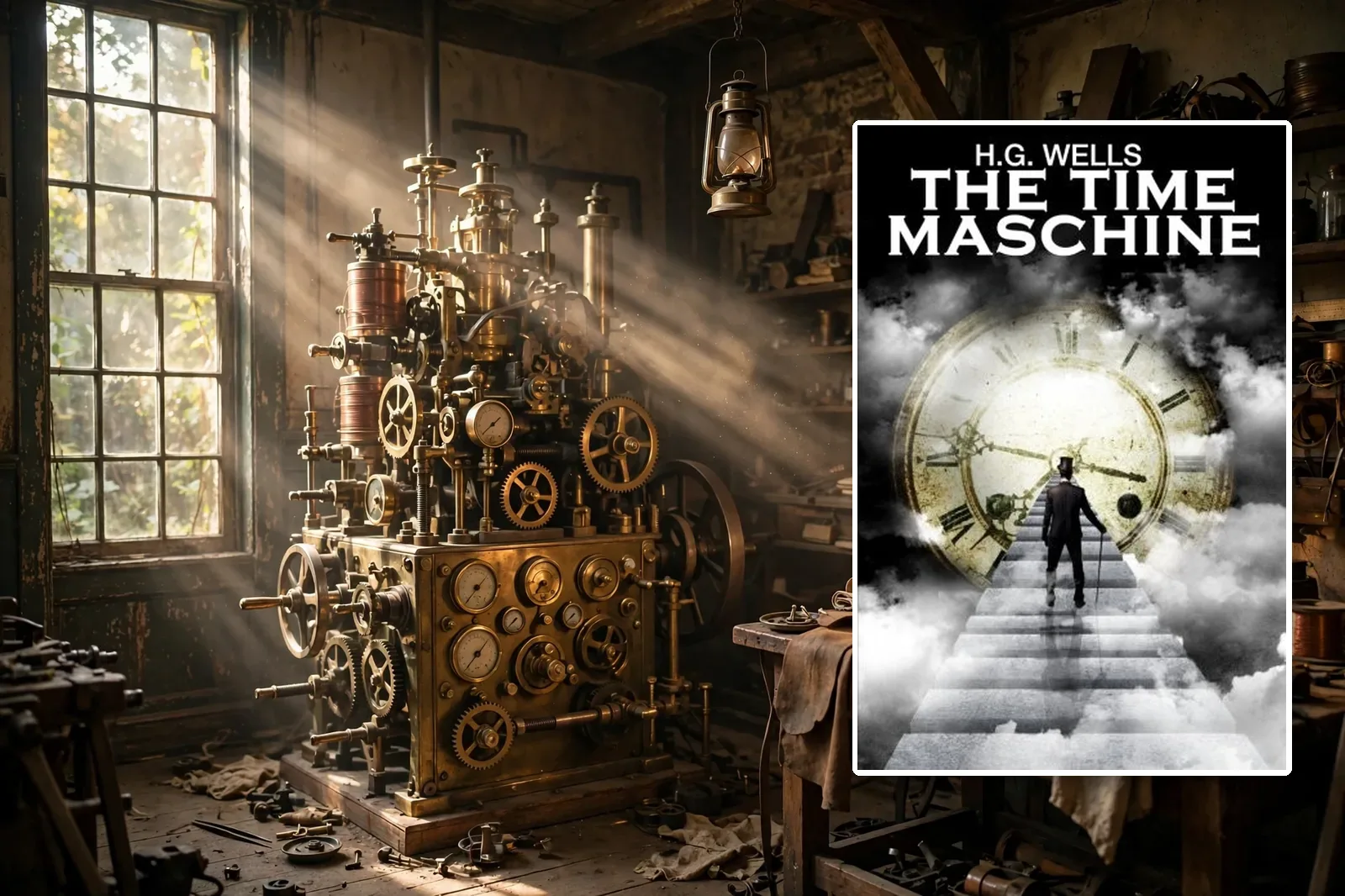 time-machine