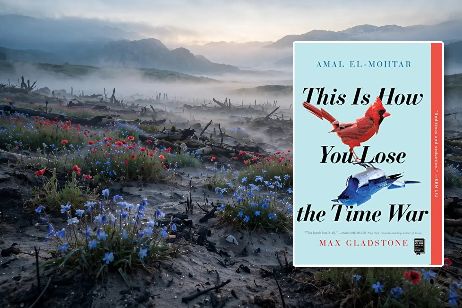 time-war