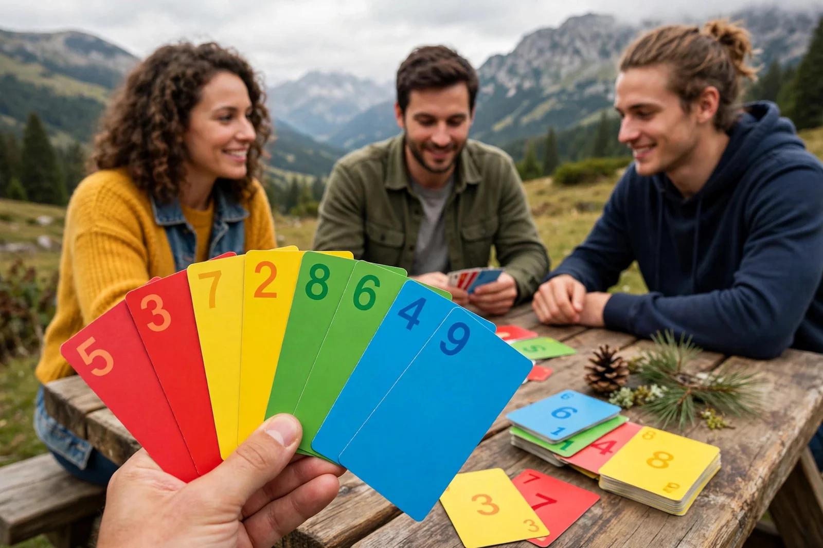 uno
